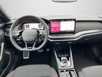 Skoda Octavia - Vorschau Bild 4