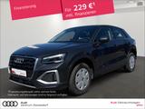 Audi Q2 30 TDI advanced MATRIX MMI KAMERA AUTO - Audi Q2 Gebrauchtwagen in Düsseldorf