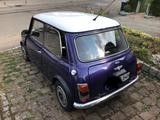 MINI 1000 - MINI MINI Oldtimer