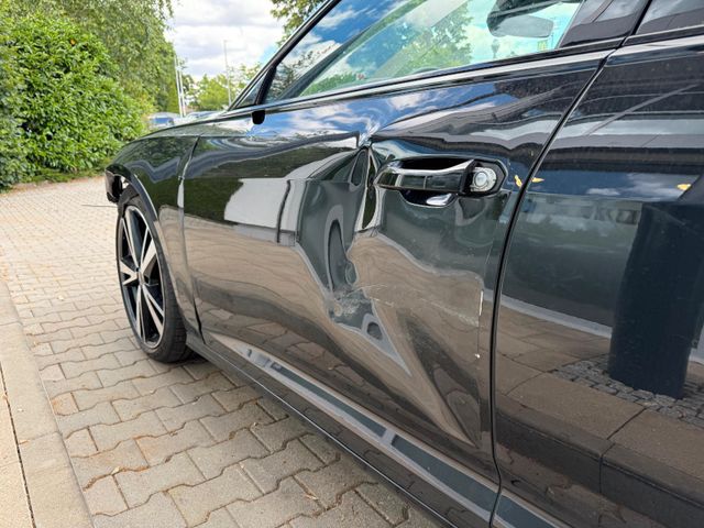 Audi S6 Avant 3.0 TDI/ AHK/ PANO/ B&O/ AIR SUSPENSION