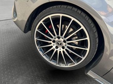Mercedes CLA 250 Shooting Brake - 8