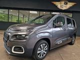Citroën Berlingo 1.5 Feel M AHK/Park/Navi/DAB/Sitzheiz
