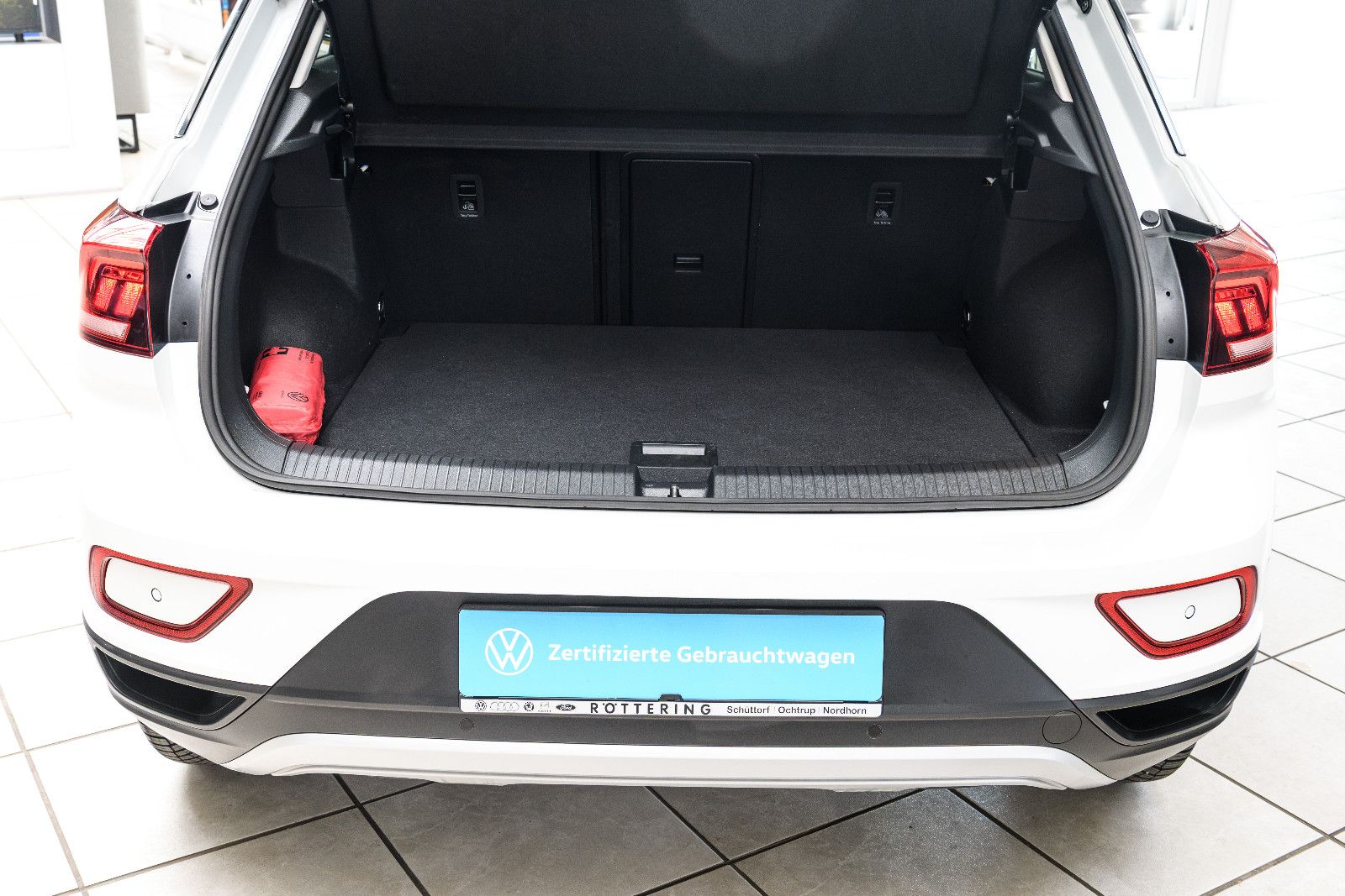 Volkswagen T-Roc - Bild 10