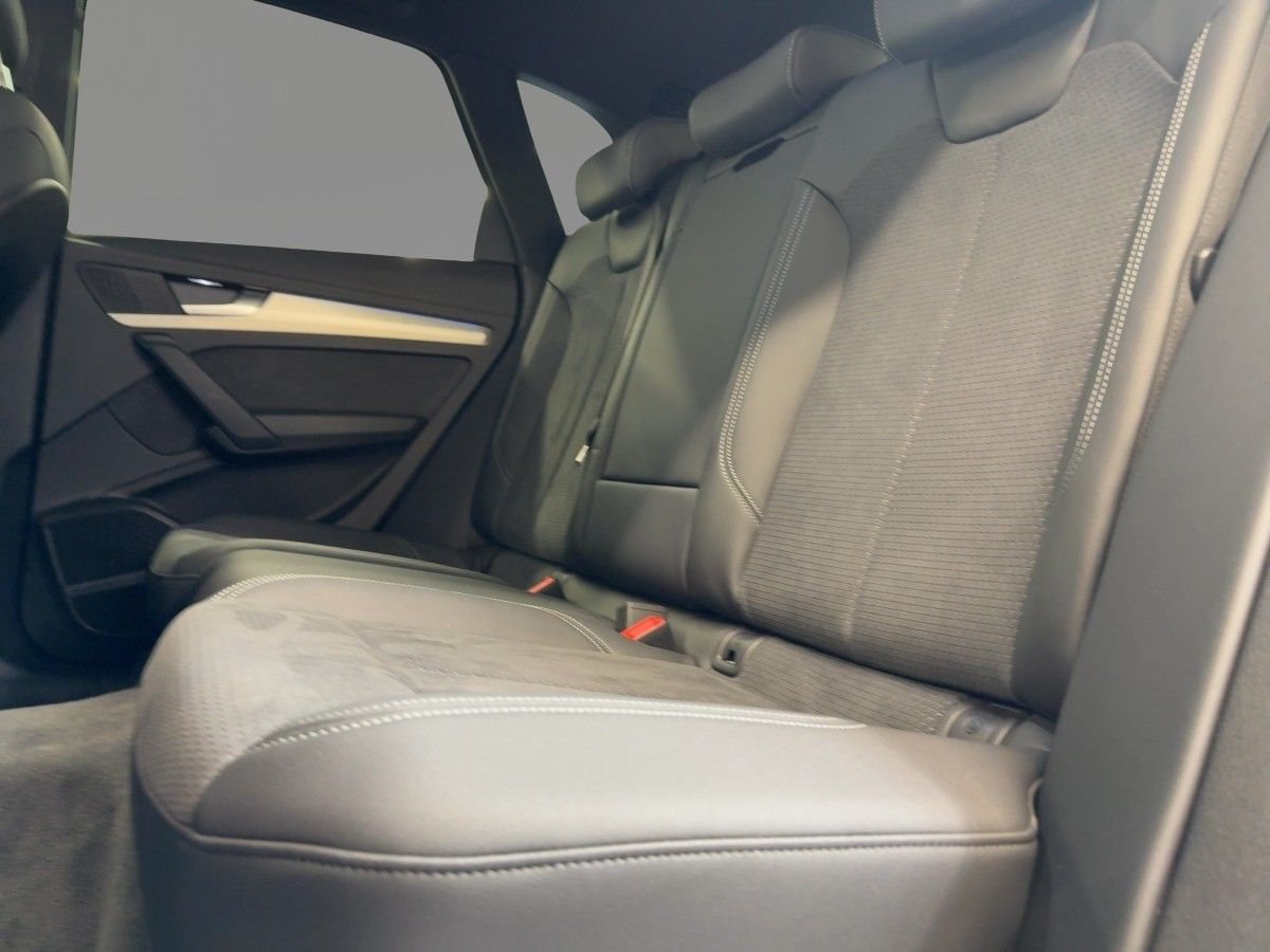 Audi Q5 - Bild 9