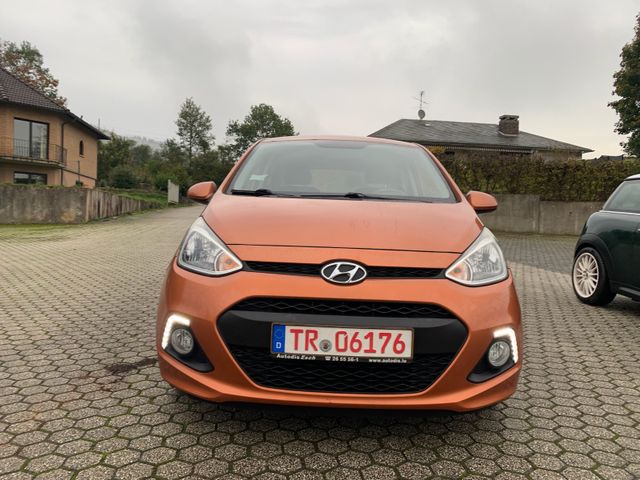 Hyundai i10 1.0 Classic