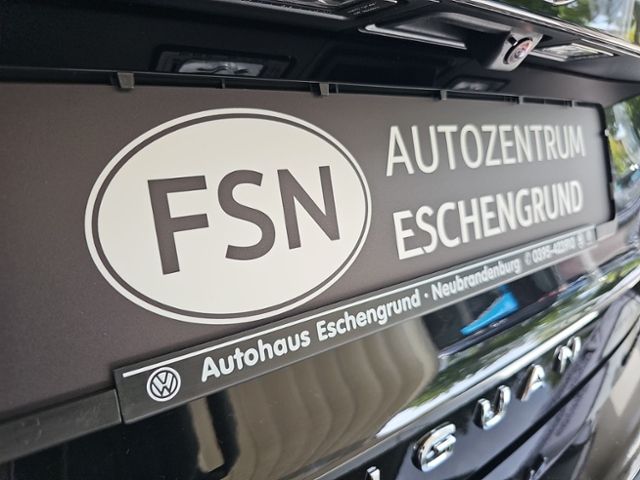 Fahrzeugabbildung Volkswagen Golf Sportsvan 1.5 TSI DSG IQ.DRIVE LED NAVI