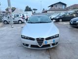 Alfa Romeo Brera 2.4 JTDm 20V 210CV - Alfa Romeo Brera aus 2008