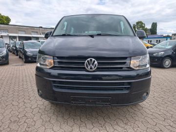 Volkswagen T5 Multivan - 2