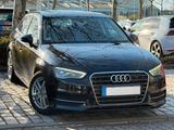 Audi A3-SBACK-2.0-TDI-Navi-CarPlay-LED-8-fach-5Türer - Audi A3: Türer 3