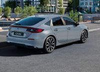 Honda Civic - Vorschau Bild 6