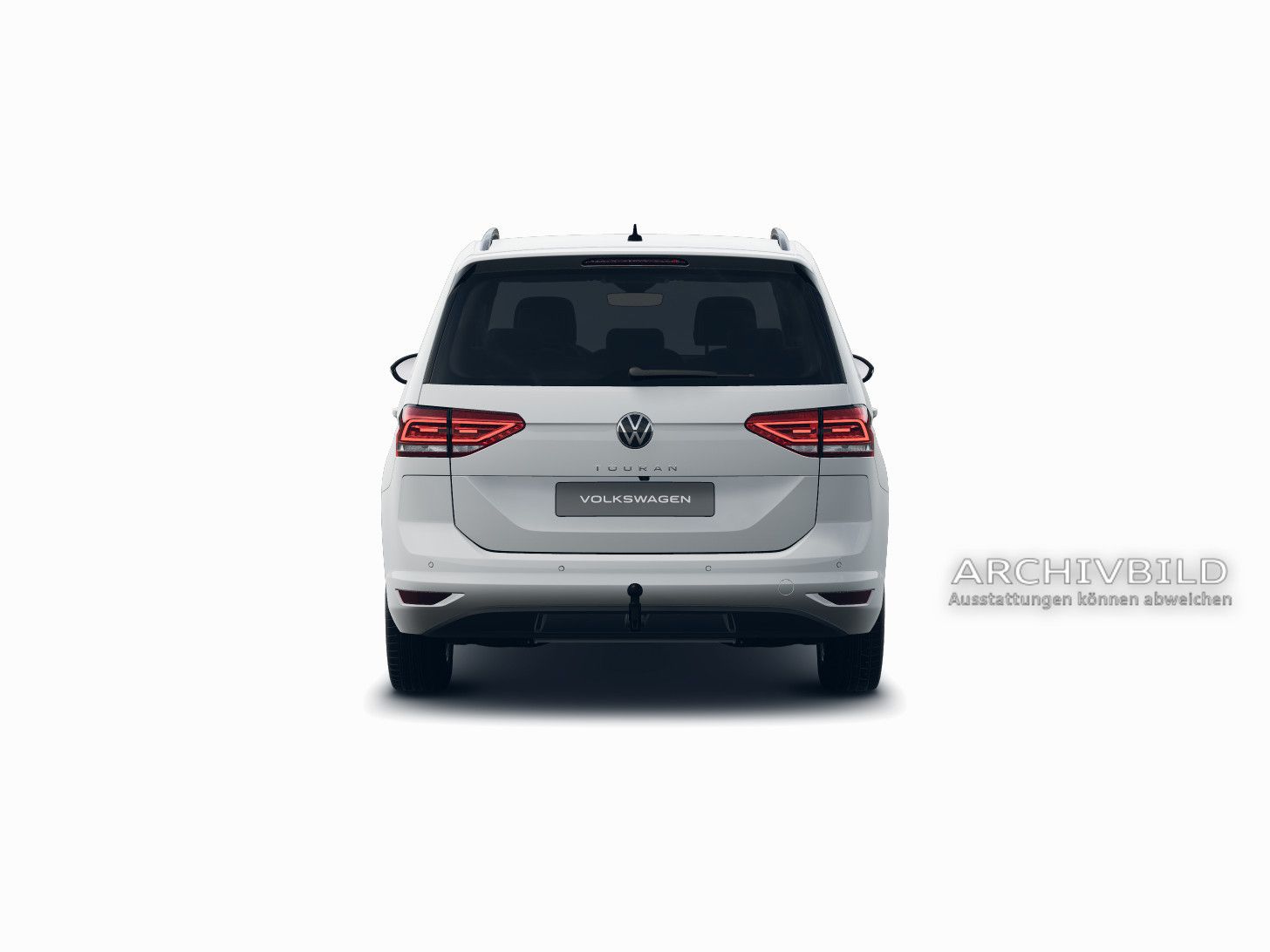 Volkswagen Touran - Bild 11
