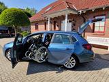 Opel Astra J Sports Tourer Exklusiv*BGG*Selbstfaher* - Opel Astra: Standheizung