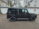 Mercedes-Benz G 55 AMG, lang AMG - gebrauchte Mercedes-Benz G-Klasse aus dem Jahr 2011