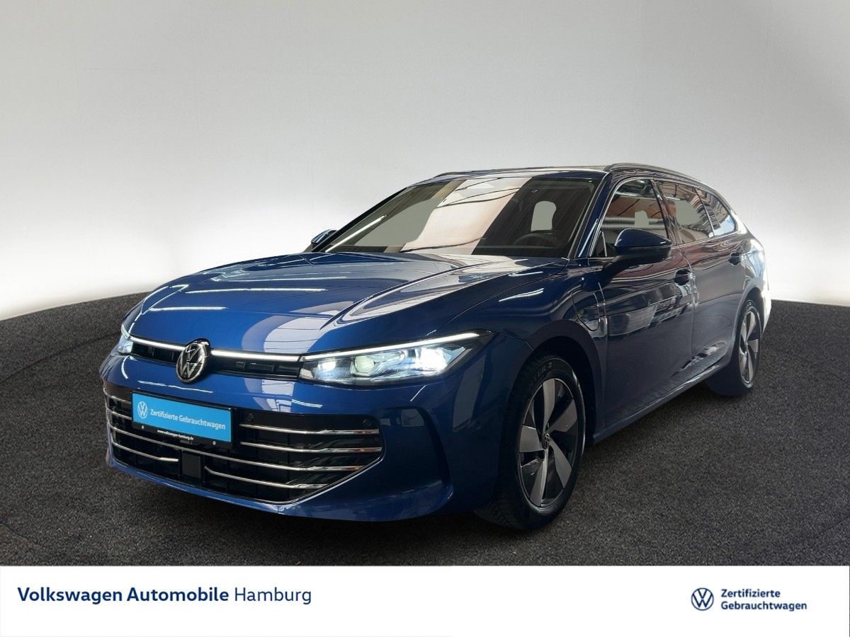Volkswagen Passat Variant - Bild 1