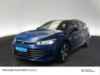 Volkswagen Passat Variant - Vorschau Bild 1