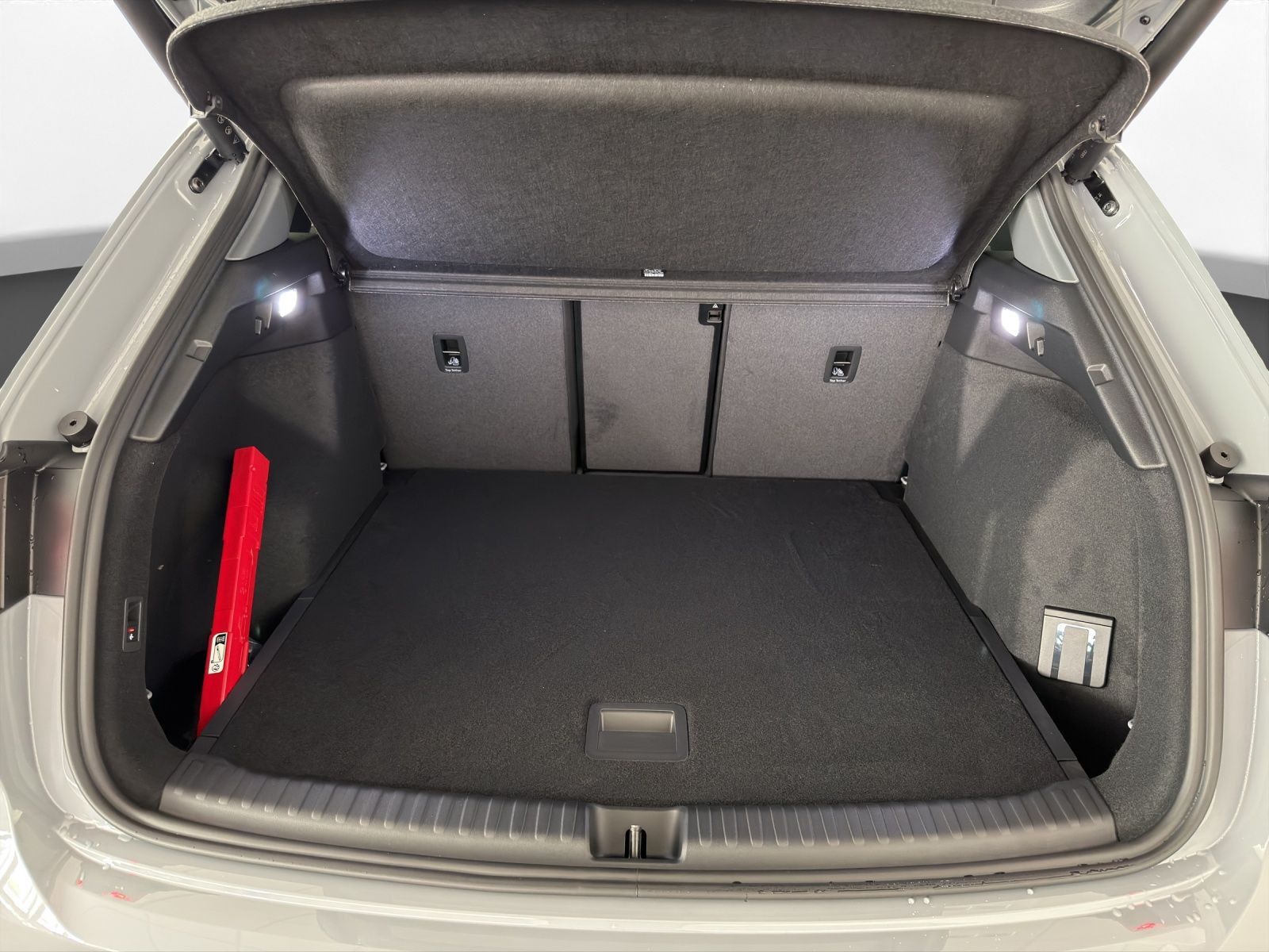 Audi Q4 e-tron - Bild 23