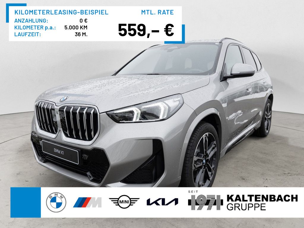 BMW X1 sDrive 20i M-Sport LED AKTIVSITZE AHK NAVI