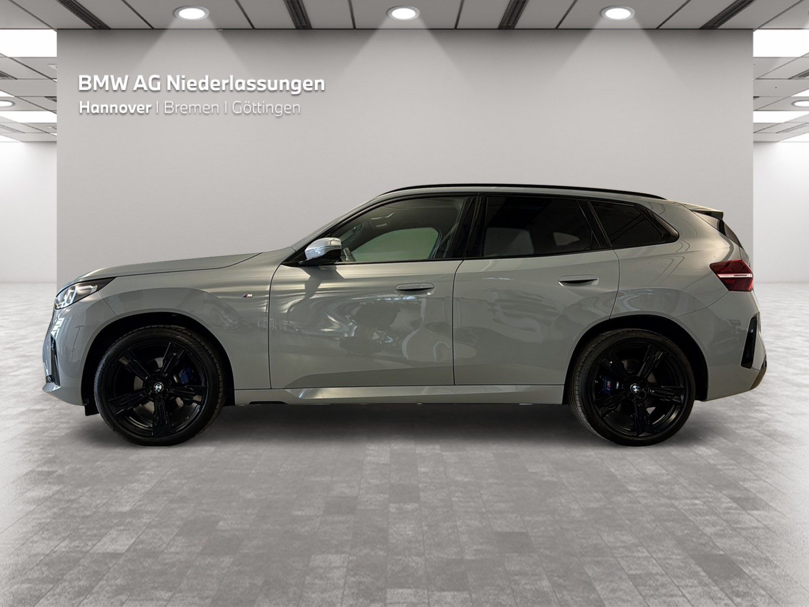 BMW X3 - Bild 3