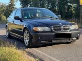 BMW 330i E46 M54 OHNE SCHIEBEDACH ! - BMW 330 aus 2001: 330i