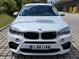 BMW X6 M mit M Drivers Package - BMW X6 M Gebrauchtwagen