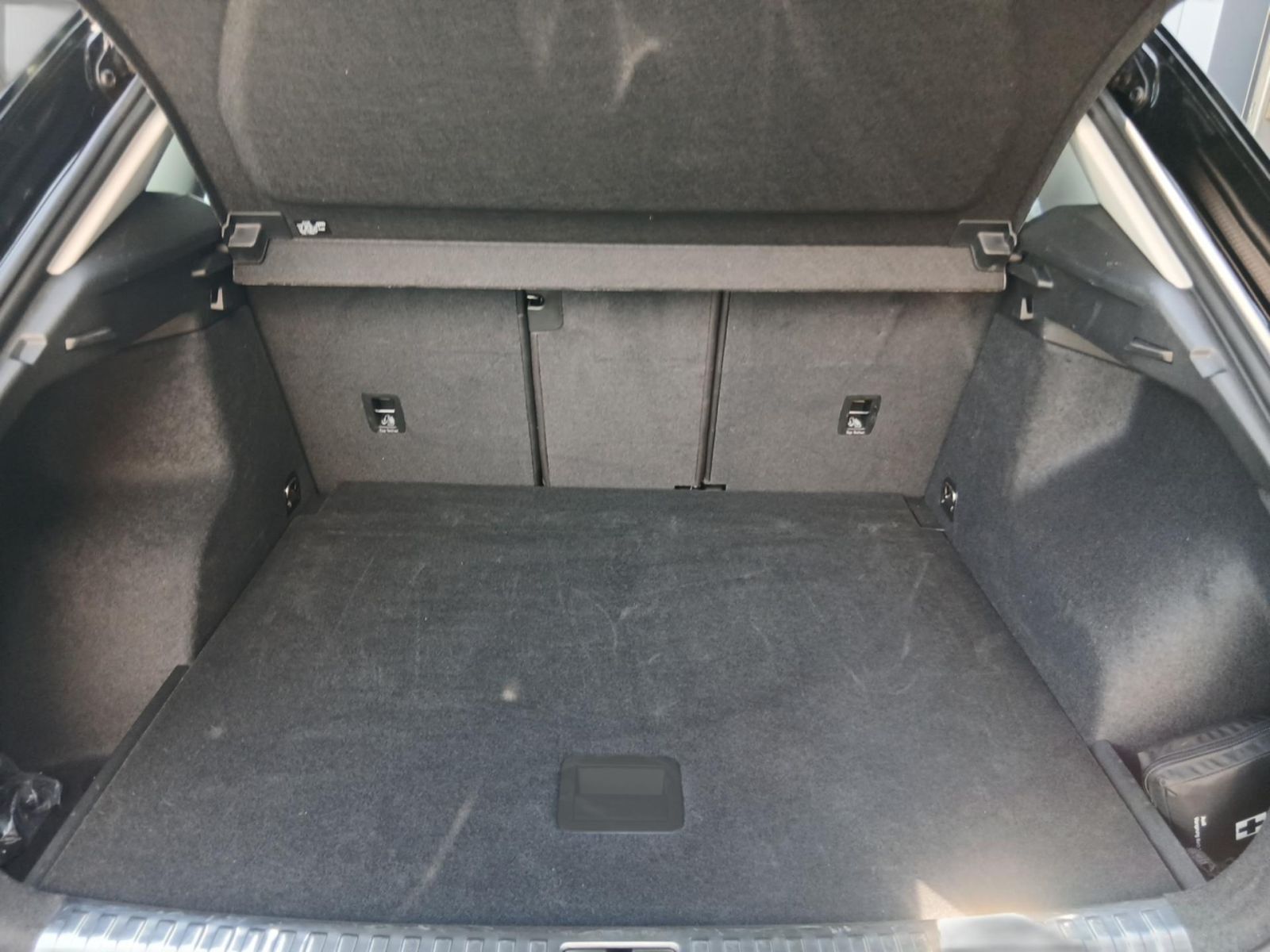 Audi Q3 - Bild 24