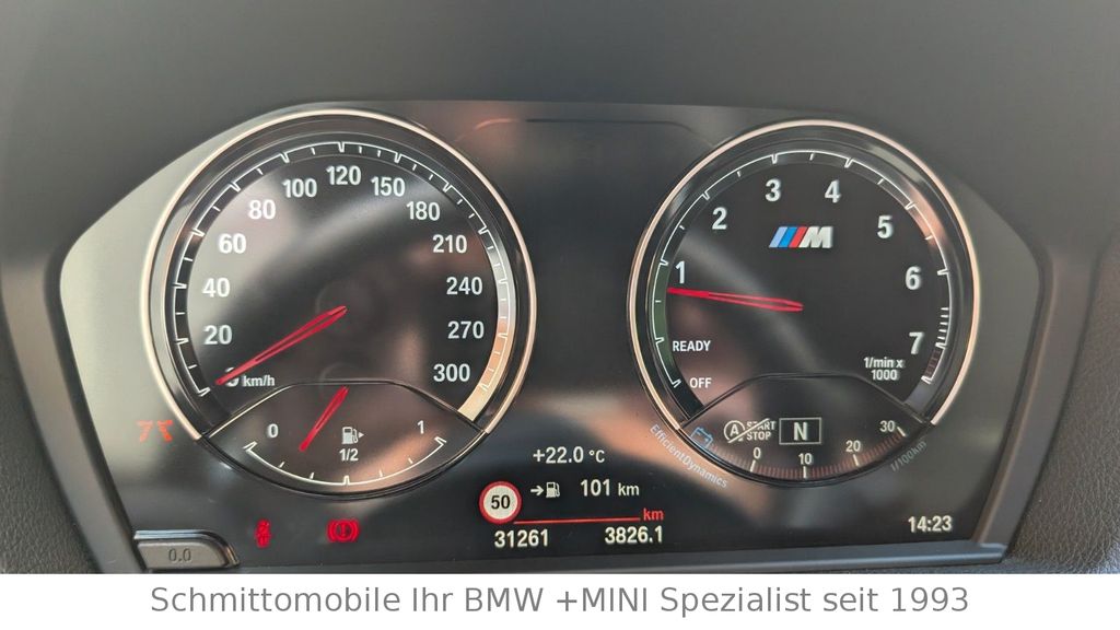 BMW M2 - Bild 40