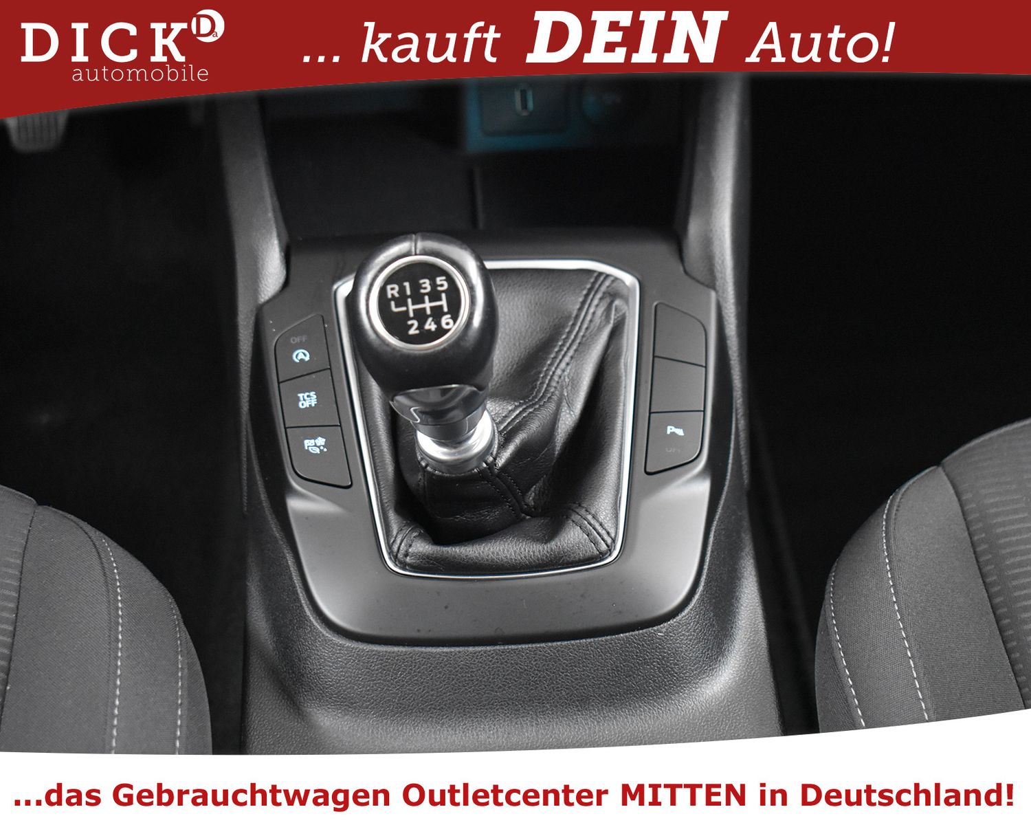 FORD Focus Tur. 1.5d Trend >LED+SITZHZ+DAB+PDC+MFL - Image 19