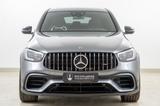 Mercedes-Benz GLC 63 S COUPE CARBON Aero Perf.Sitze 360K Burme - Mercedes-Benz: Coupe, C63