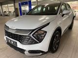 Kia Sportage 1.6 T-GDI 2WD Eco-Dyn.+ (48V M-H) DCT - Kia Sportage aus 2025