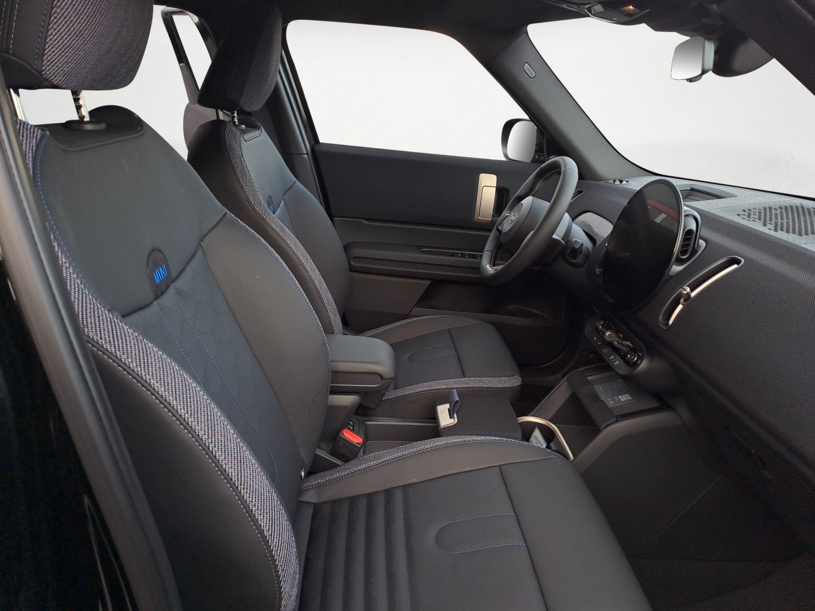 MINI Countryman D (Cooper) - Bild 10