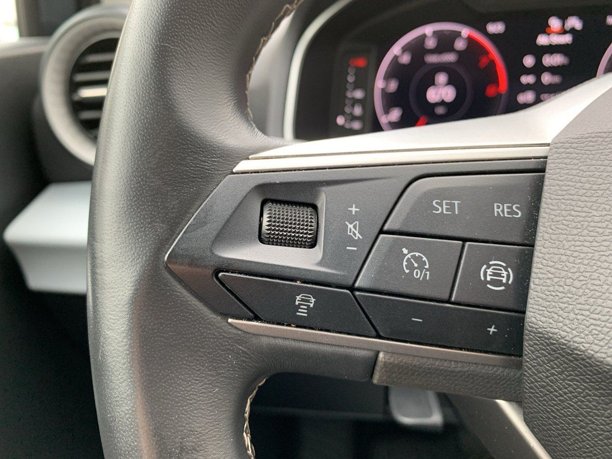 Seat Ibiza - Bild 28