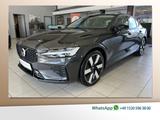 Volvo S60 T8 Ultimate Dark Recharge AWD Massage B&W - Volvo S60: Recharge