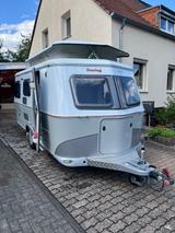 HYMER / ERIBA / HYMERCAR Eriba Touring Troll 550 - HYMER / ERIBA Touring 550