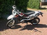 Husqvarna SMS 630 - HUSQVARNA SM 630