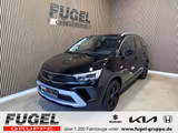Opel Crossland 1.2 Elegance Turbo NAVI|LED|RFK|KLIMA| - Opel Gebrauchtwagen in Münster
