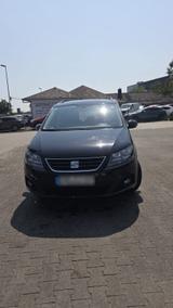 Seat Alhambra 2.0 TDI 2016 - Seat Alhambra in Mainz