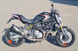Ducati Monster 821 Stealth - DUCATI MONSTER 821 STEALTH