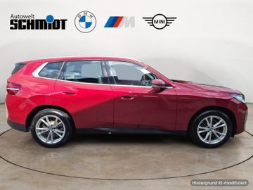 BMW X3 - 6
