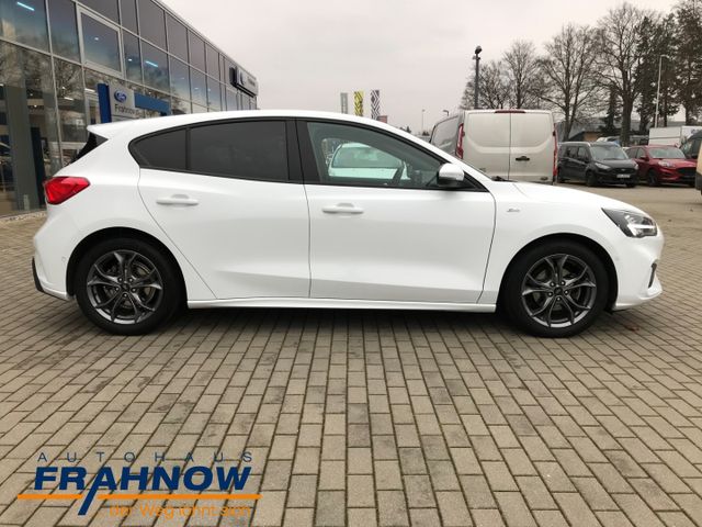 Foto Nummer 3: FORD Focus