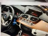 BMW Z4 sDrive28i - Der Sommer kann kommen - BMW Z4 Gebrauchtwagen in Berlin