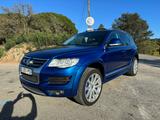 Volkswagen Touareg R50 5.0 V10 TDI - Volkswagen Touareg: 5.0