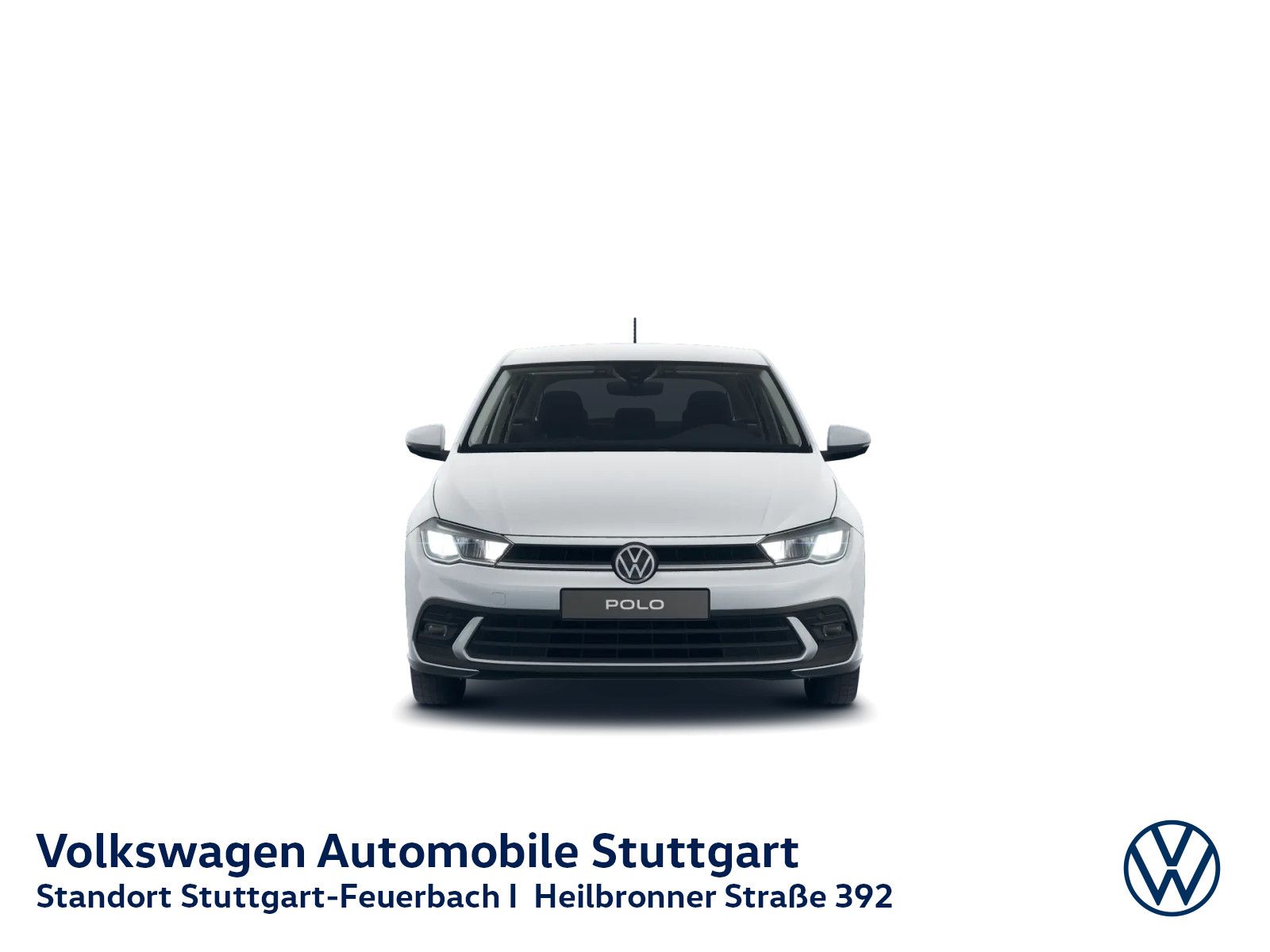 Volkswagen Polo - Bild 2