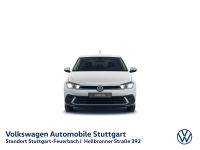 Volkswagen Polo - Vorschau Bild 2