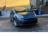 Citroën C4 Picasso Tendance*7-Sitz*1-Hand*PDC*Temp - Citroën C4 Picasso: 7 Sitzer