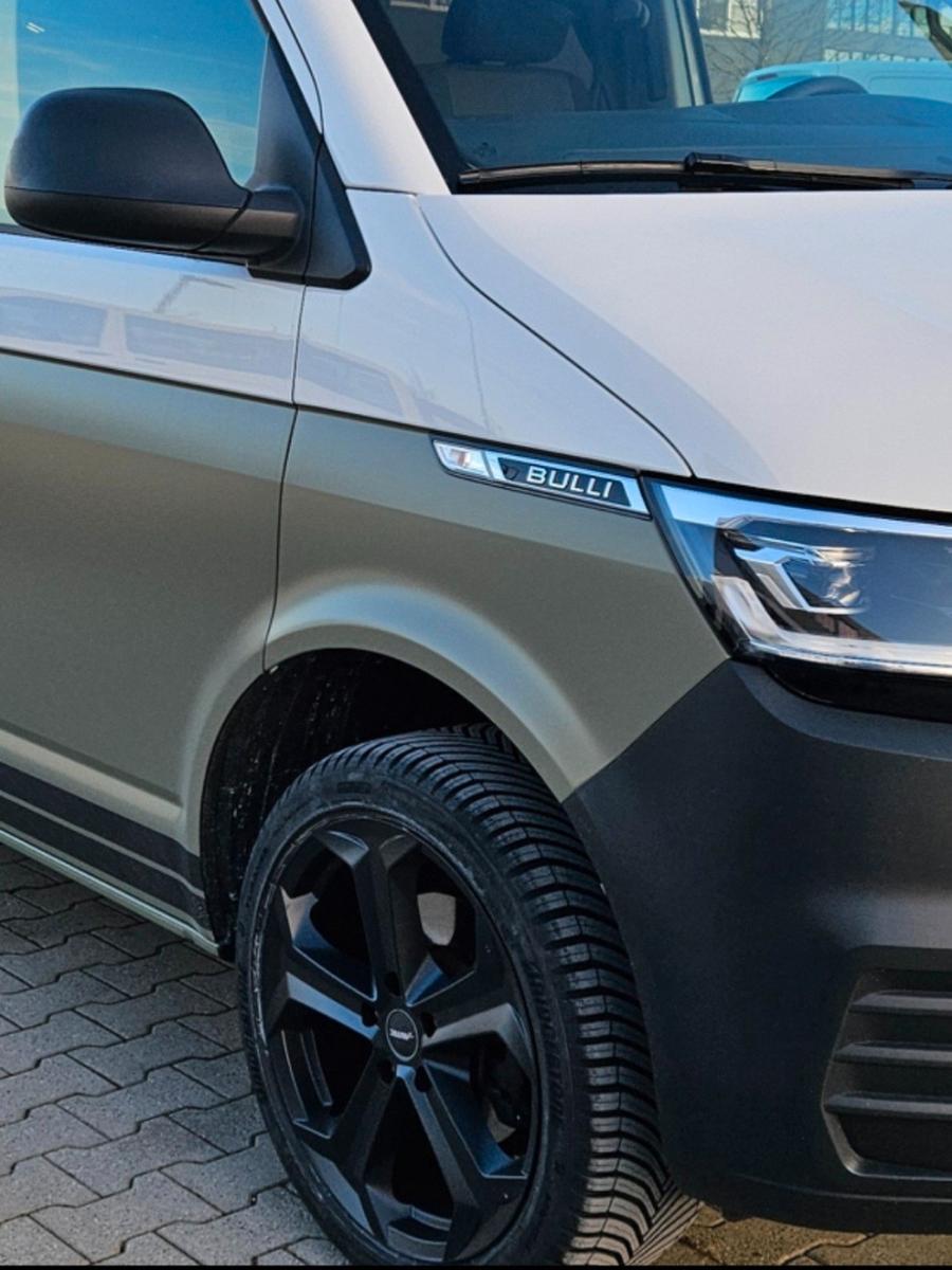 Volkswagen T6.1 Wohnmobil-Summermobil**780 KM**Kamera*