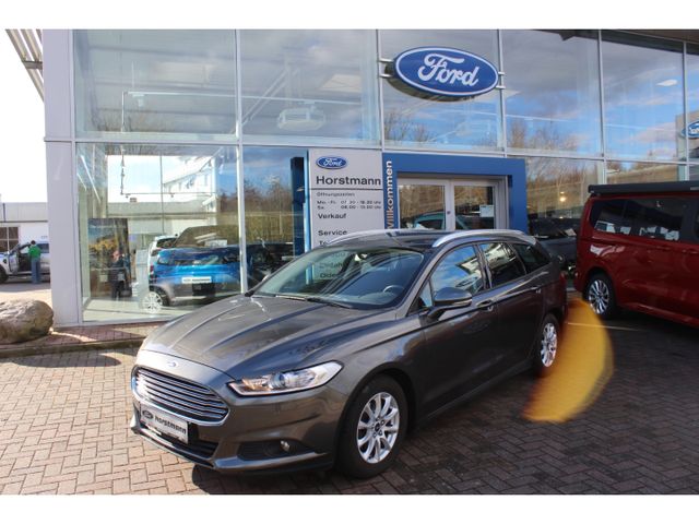 Ford Mondeo BUSINESS TURNIER TDCI, NAVI, PDC, LM, BEH