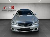 Mercedes-Benz S 400 Hybrid Lim. Leder*Navi*LED*Schiebedach*2.H - gebrauchte Mercedes-Benz S 400 aus dem Jahr 2009