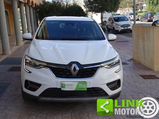 Renault RENAULT Arkana ARKANA 1.6 HYBRID/BENZINA 143 CV imagem 2