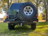 Nissan Patrol 3.0i Di,7 Sitzer Comfort - Nissan Patrol mit Diesel-Antrieb: Grün, Geländewagen