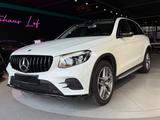 Mercedes-Benz GLC 220 d 4M AMG*PANO*NAVI*LEDER*AIRMATIC*KAM* - Mercedes-Benz GLC 220 Gebrauchtwagen in Berlin